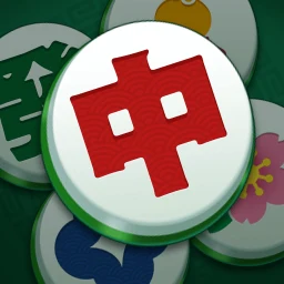 Symbol von Mahjong Ball: Fortune Match