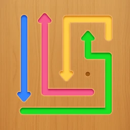 Arrow Rush: Tap & Dodge 图标